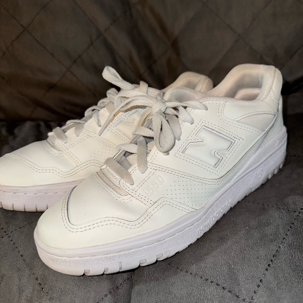 Men New Balance 550 Size 9